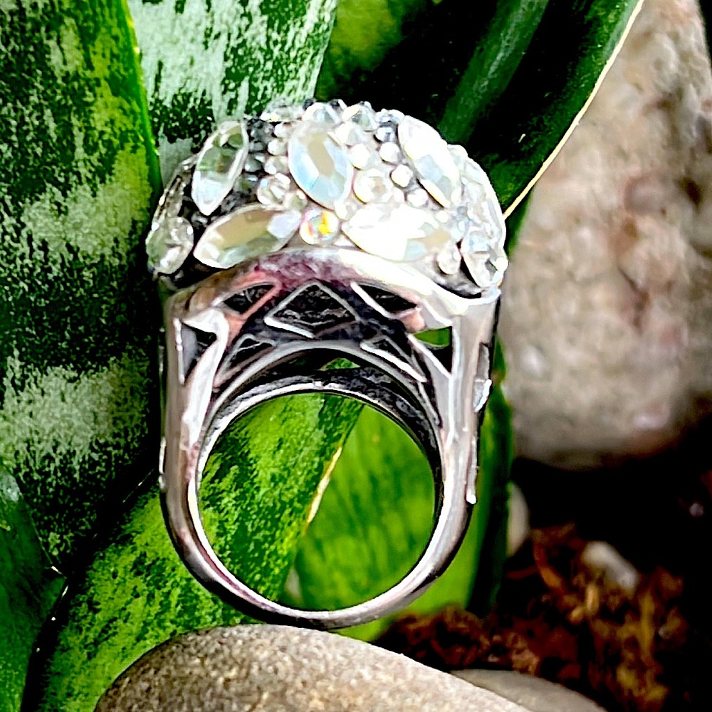 Crystal Ring - image 3